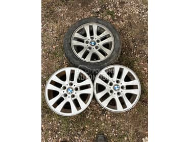 Aluminijumske felne  16" 5 x 120