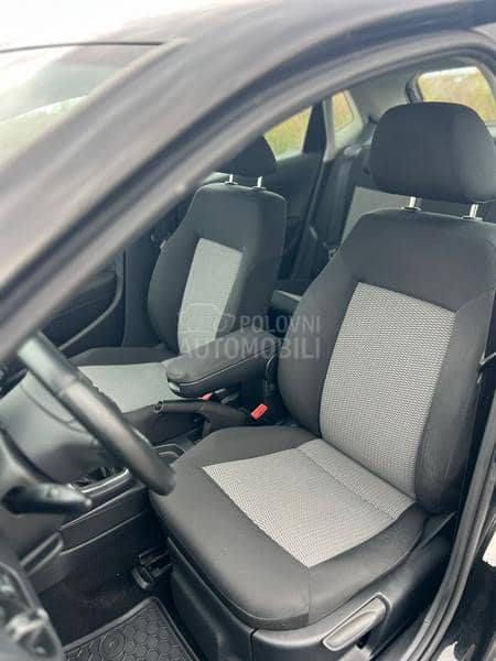 Volkswagen Polo Bluemotion