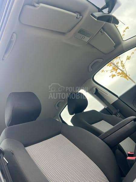 Volkswagen Polo Bluemotion