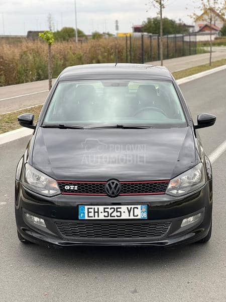 Volkswagen Polo Bluemotion