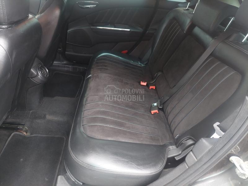 Lancia Delta 2.0 JTD