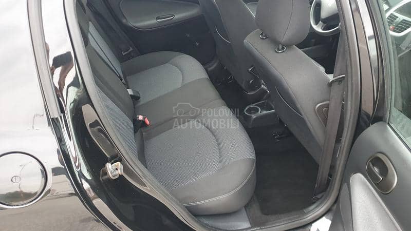 Peugeot 206 plus 1.4, hdi. d.i.z.e.l.