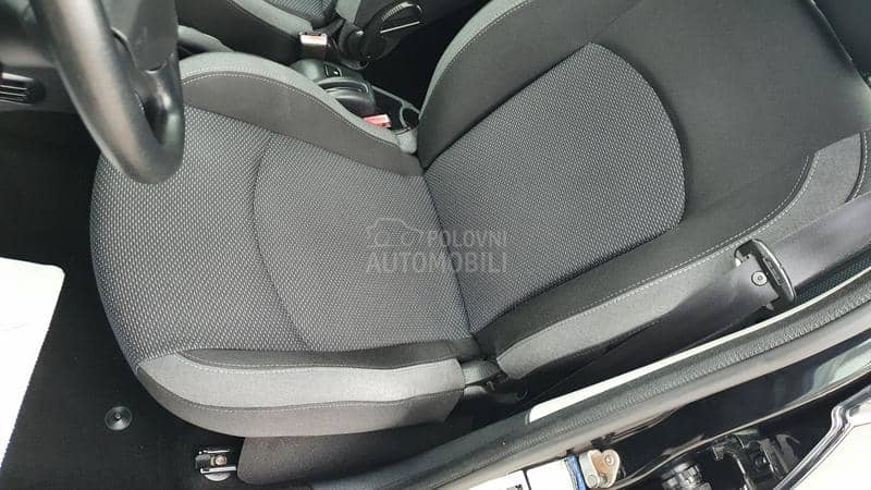 Peugeot 206 plus 1.4, hdi. d.i.z.e.l.