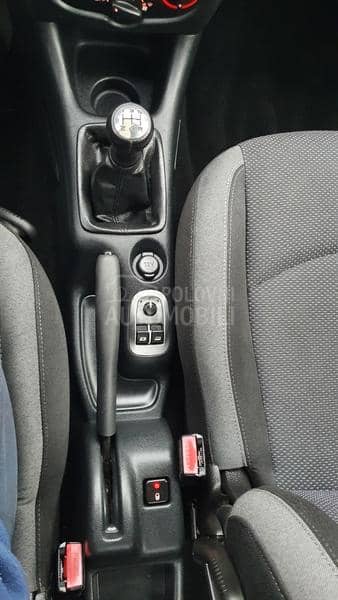 Peugeot 206 plus 1.4, hdi. d.i.z.e.l.