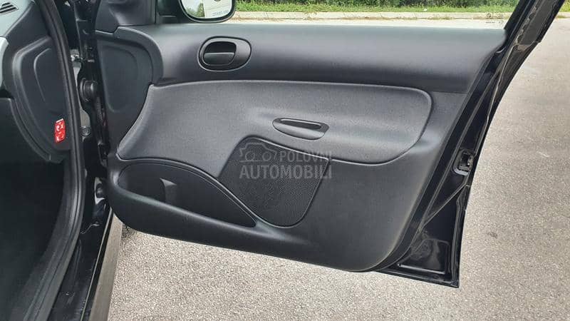 Peugeot 206 plus 1.4, hdi. d.i.z.e.l.