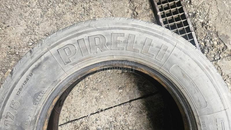 Pirelli 215/75 R17.5 Sve sezone