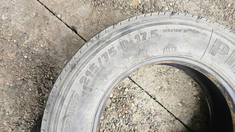 Pirelli 215/75 R17.5 Sve sezone