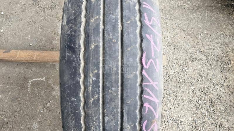 Pirelli 215/75 R17.5 Sve sezone