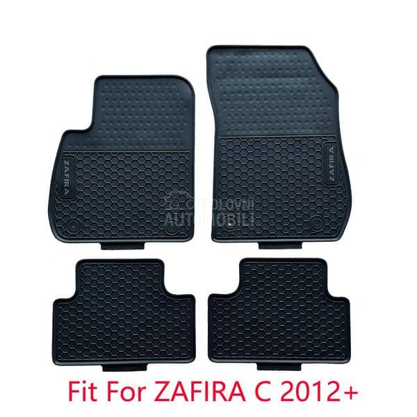 Tipske patosnice logo 2 modela