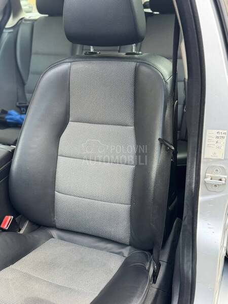 Mercedes Benz C 220 cdi