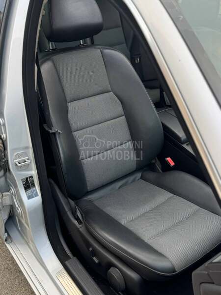 Mercedes Benz C 220 cdi