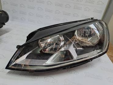 GOLF 7 FAR LEVI H7 za Volkswagen Golf 7 od 2012. do 2016. god.