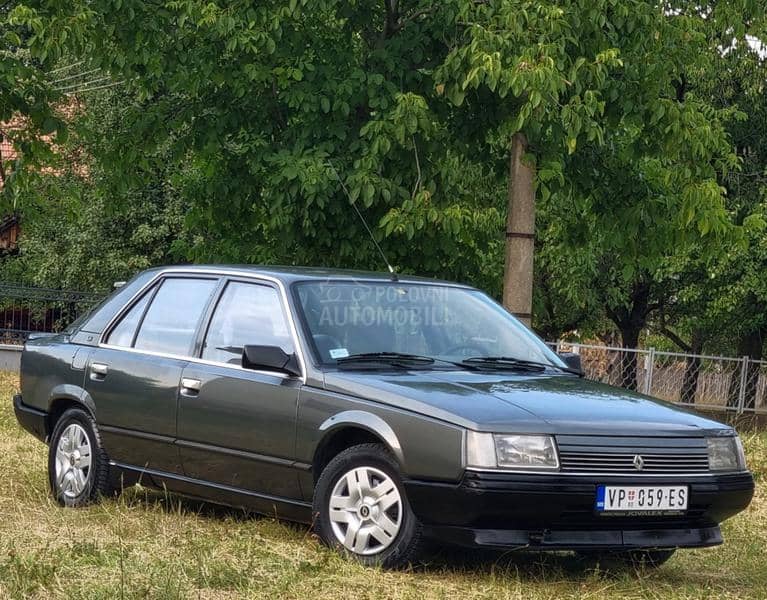 Renault R 25 2.0 GTS