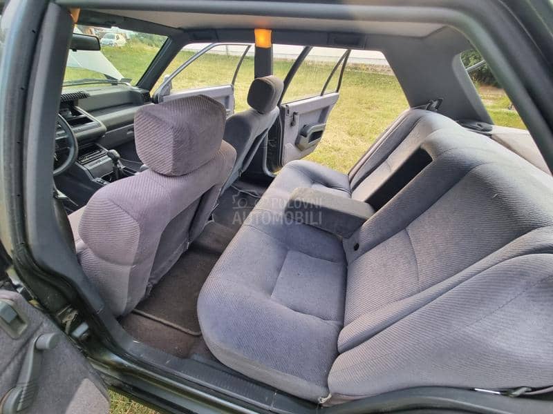 Renault R 25 2.0 GTS