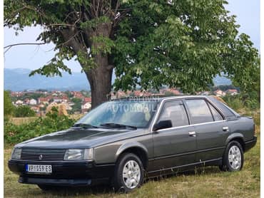 Renault R 25 2.0 GTS