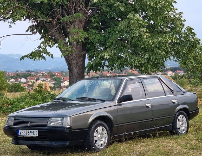 Renault R 25 2.0 GTS