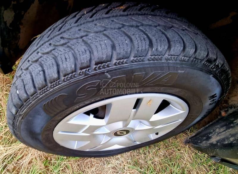 Renault R 25 2.0 GTS