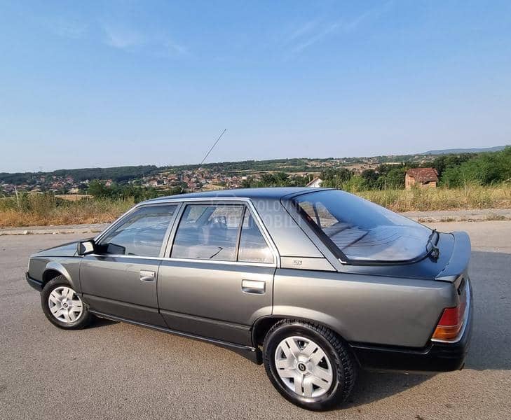 Renault R 25 2.0 GTS