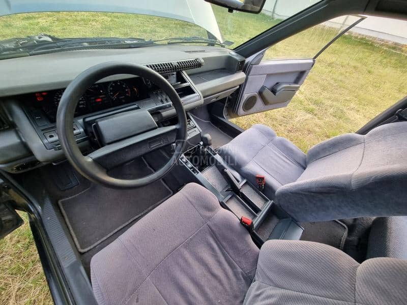 Renault R 25 2.0 GTS