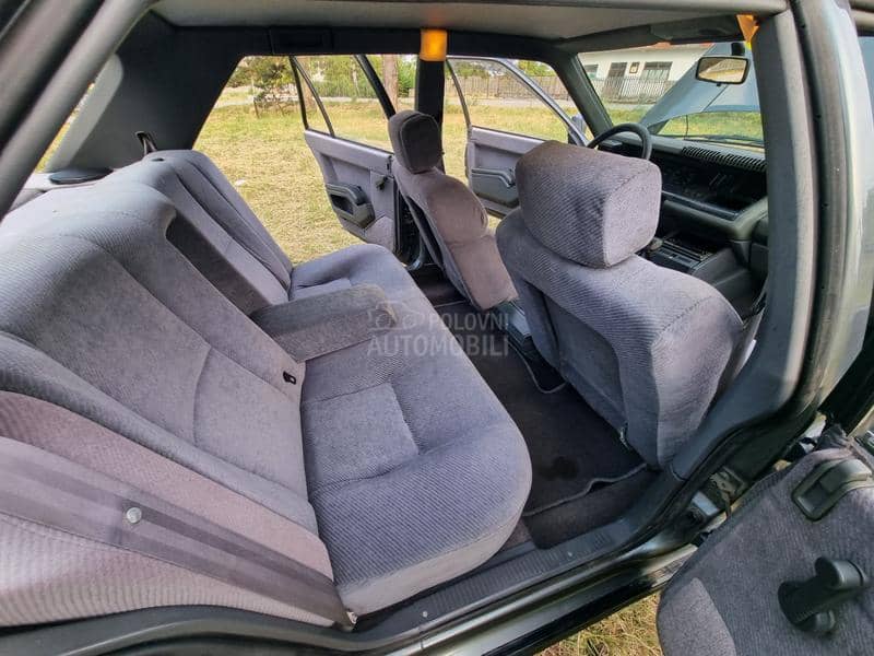 Renault R 25 2.0 GTS