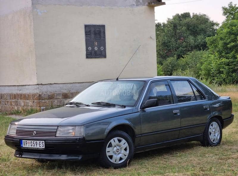 Renault R 25 2.0 GTS