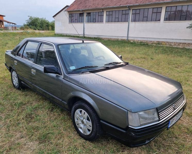 Renault R 25 2.0 GTS