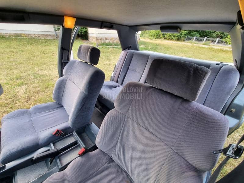 Renault R 25 2.0 GTS