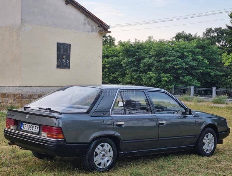 Renault R 25 2.0 GTS