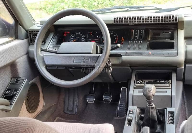 Renault R 25 2.0 GTS