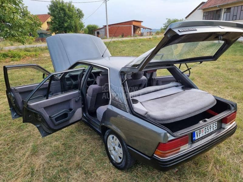 Renault R 25 2.0 GTS