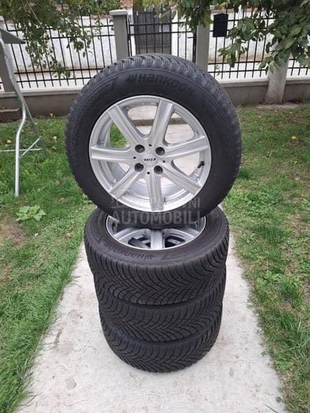 Hankook 225/55 R16 Zimska
