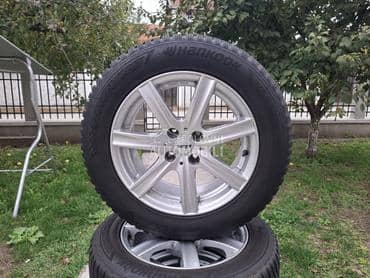 Hankook 225/55 R16 Zimska Hankook 225/55 R16 Zimska
