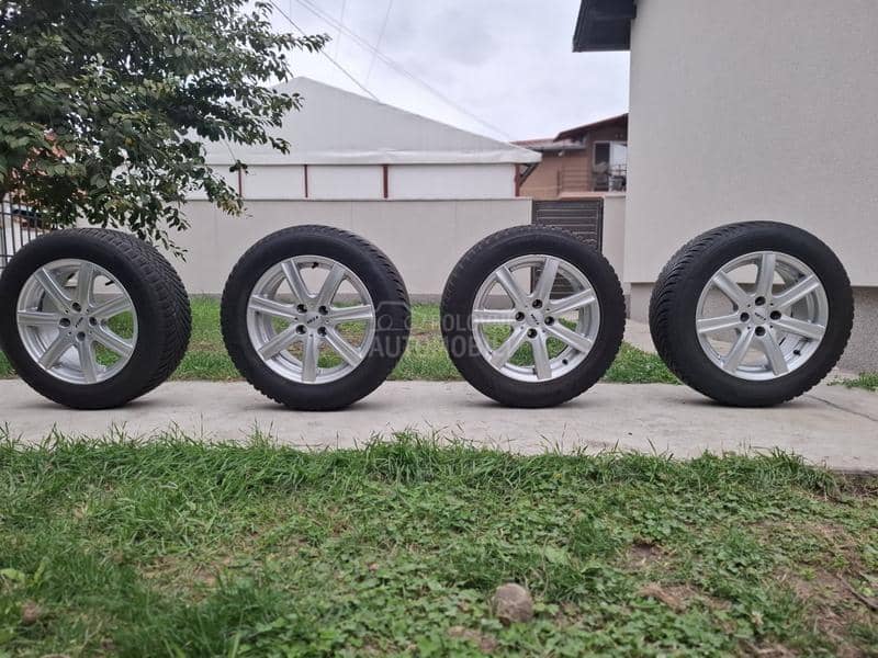 Hankook 225/55 R16 Zimska