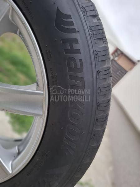 Hankook 225/55 R16 Zimska