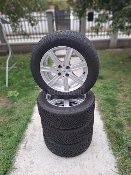 Hankook 225/55 R16 Zimska