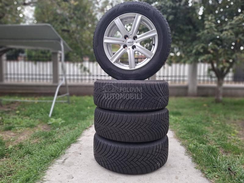 Hankook 225/55 R16 Zimska