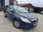 Ford Focus 1.6tdci