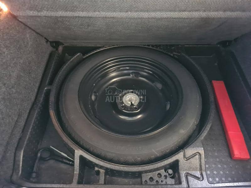 Volkswagen Tiguan 2.0 TDI