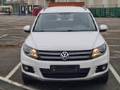Volkswagen Tiguan 2.0 TDI