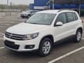 Volkswagen Tiguan 2.0 TDI