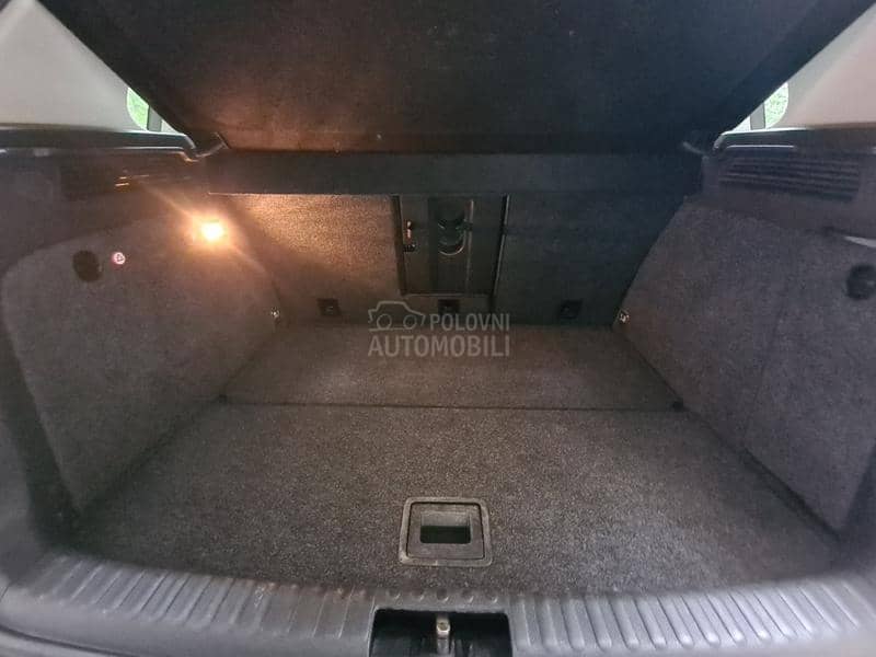 Volkswagen Tiguan 2.0 TDI