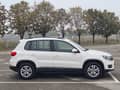 Volkswagen Tiguan 2.0 TDI