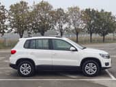 Volkswagen Tiguan 2.0 TDI