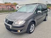 Volkswagen Touran 1.9TDI N E M A C K A