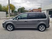 Volkswagen Touran 1.9TDI N E M A C K A