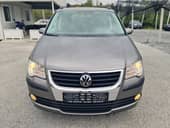 Volkswagen Touran 1.9TDI N E M A C K A