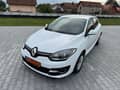 Renault Megane 1.5dci Naavi Leed