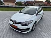Renault Megane 1.5dci Naavi Leed