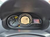 Renault Megane 1.5dci Naavi Leed
