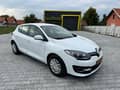 Renault Megane 1.5dci Naavi Leed